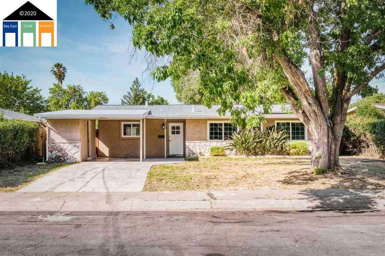 2124 Huron Dr, Concord, CA 94519