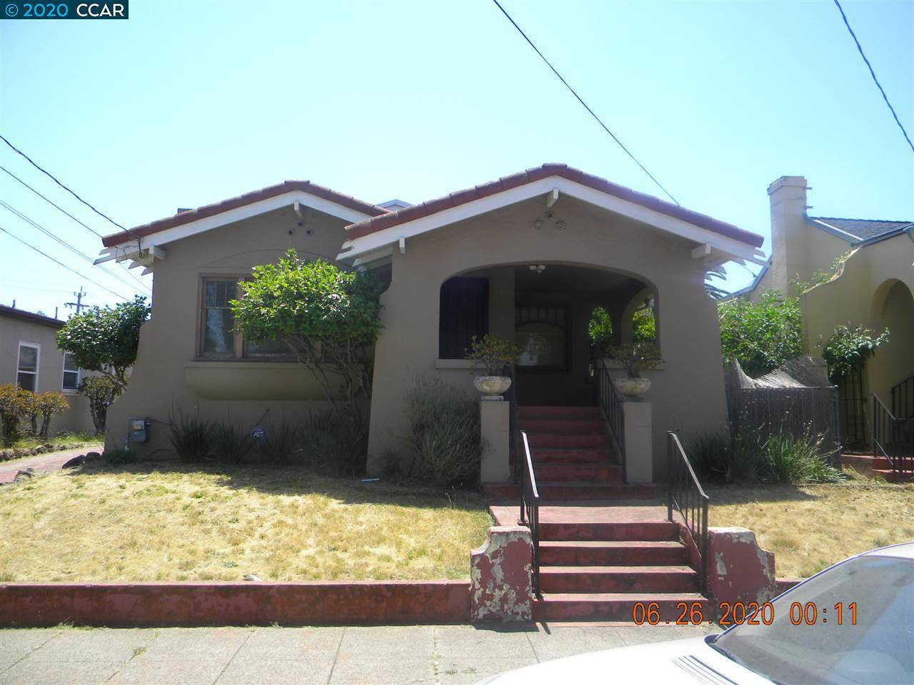 1546 67Th Ave, Oakland, CA 94621