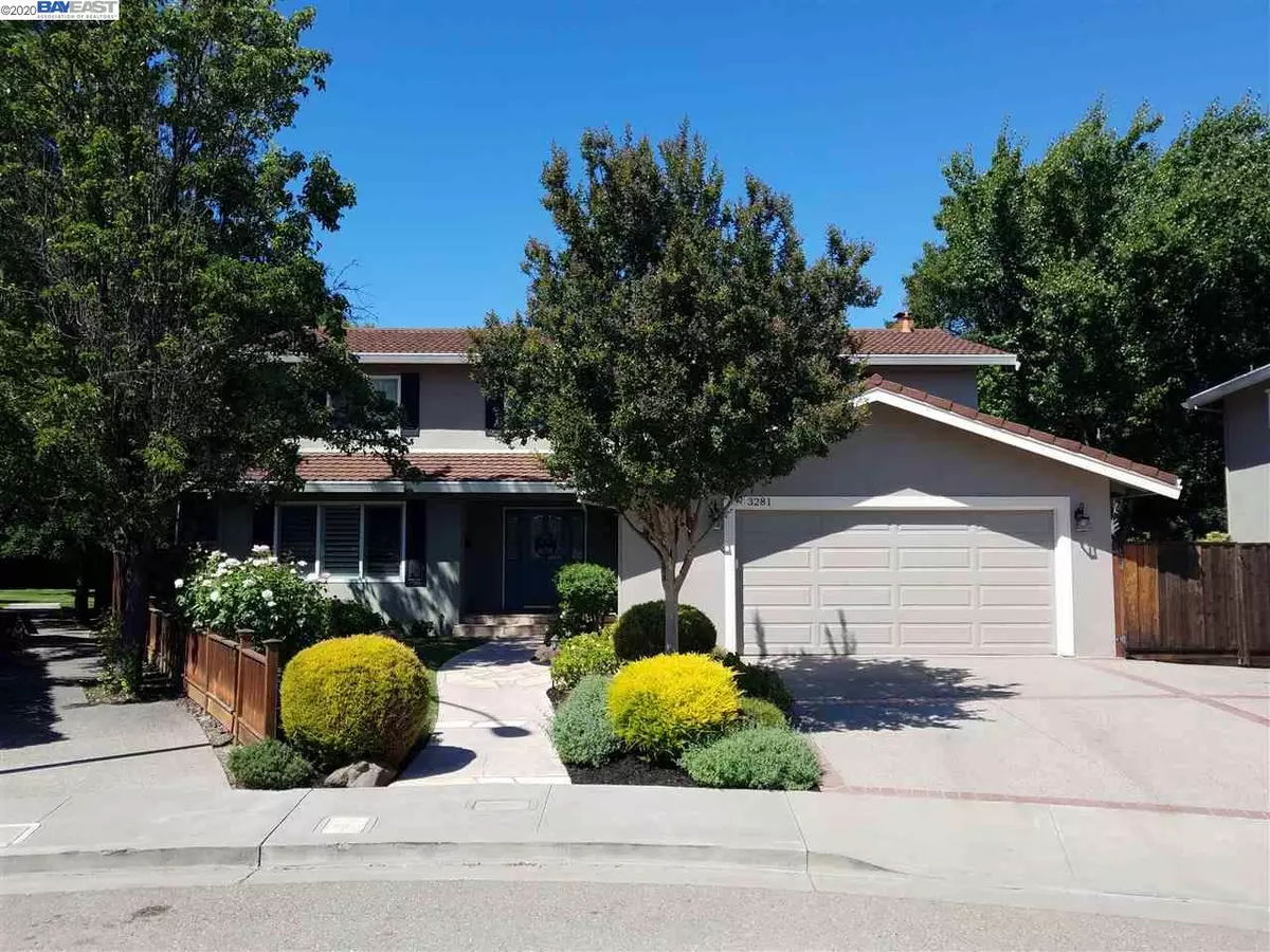 Pleasanton, CA 94566,3281 Monmouth Court