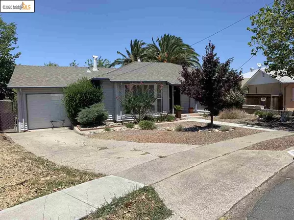 Bay Point, CA 94565,189 Manor Dr