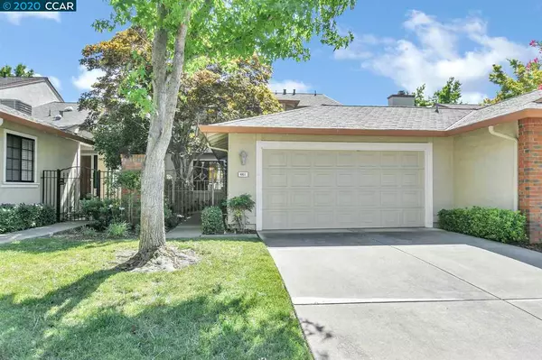 Walnut Creek, CA 94598,461 La Corso Cir