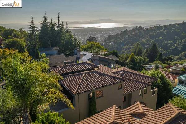 1033 Amito Dr, Berkeley, CA 94705