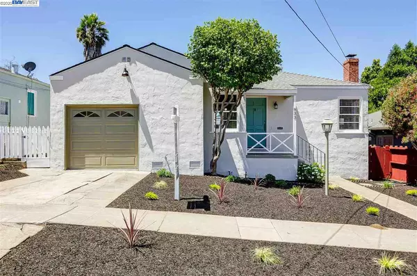 833 Everett St, El Cerrito, CA 94530