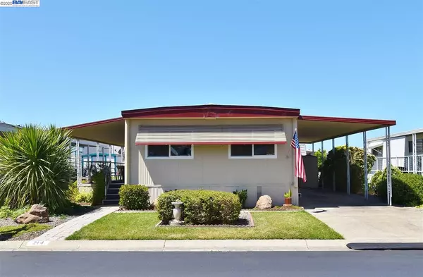 214 Santa Susana, San Leandro, CA 94579