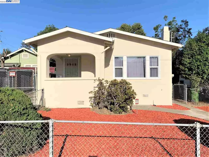 2958 Fruitvale Ave, Oakland, CA 94602