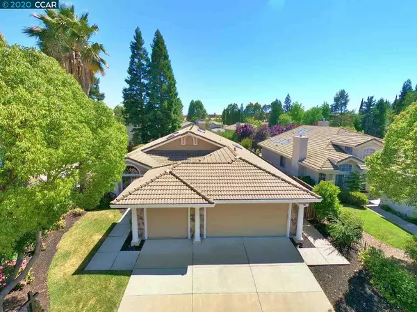 614 Crystal Springs Ct, Danville, CA 94506