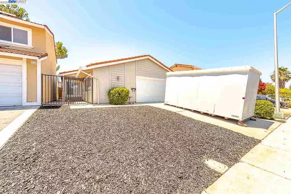 3124 Hemlock St, Antioch, CA 94509