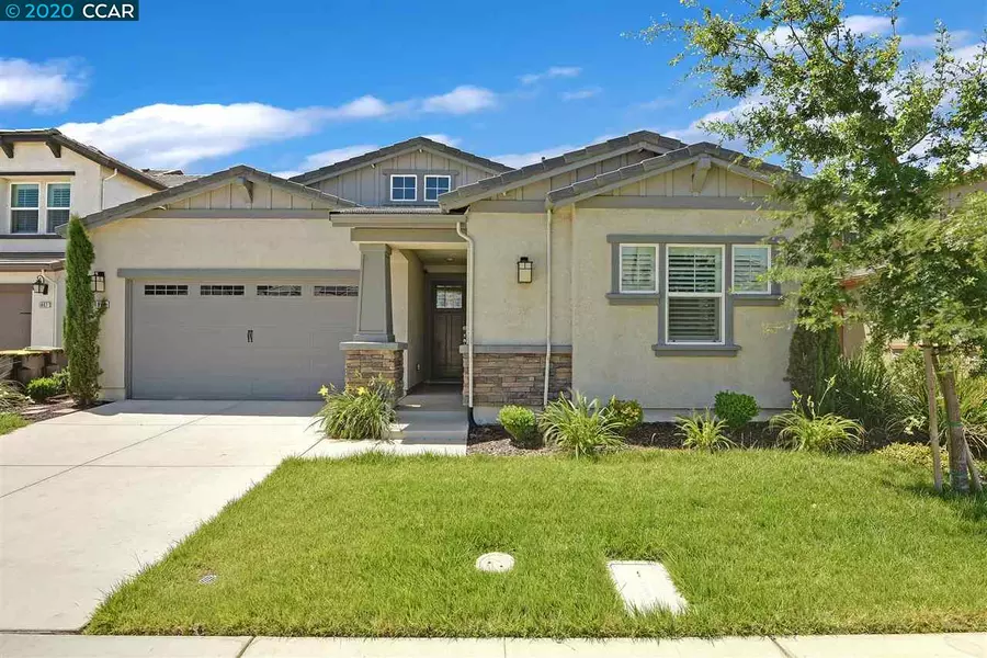 Balsam Ct, Lathrop, CA 95330