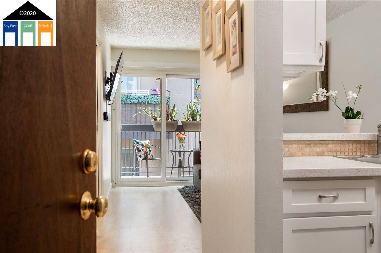 150 Pearl Street #316, Oakland, CA 94611
