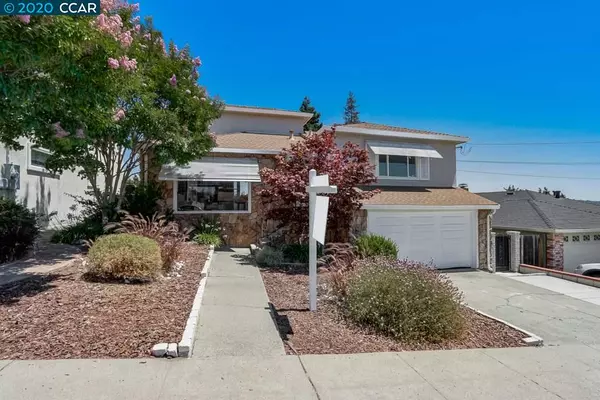 Castro Valley, CA 94546,18444 Magee Way