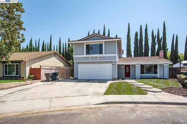 Tracy, CA 95376,2770 Rhett Ct