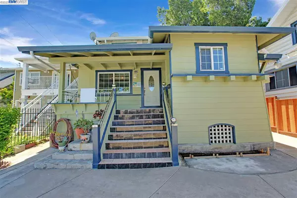 2328 14Th Ave, Oakland, CA 94606