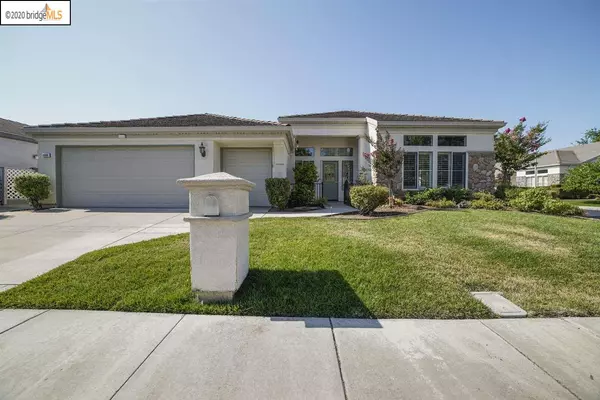 Brentwood, CA 94513,1598 Summerland Way