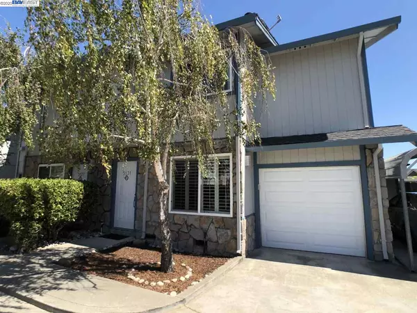 3131 Somerset Ave, Castro Valley, CA 94546