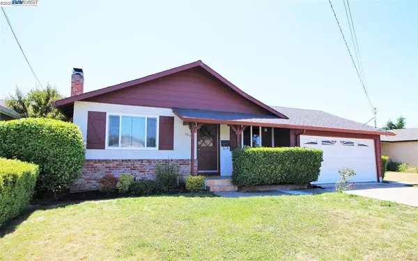 16149 Via Catherine, San Lorenzo, CA 94580