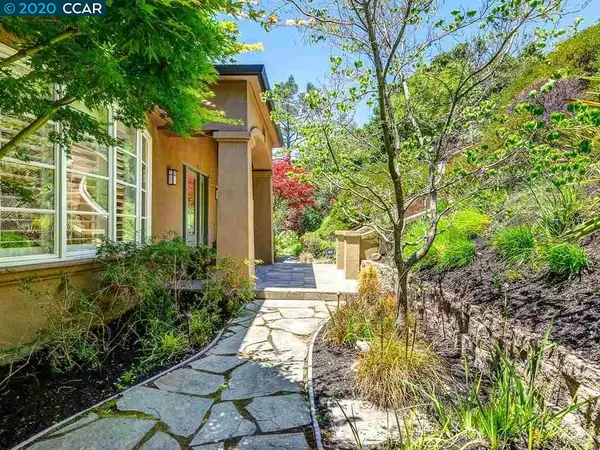 Orinda, CA 94563,737 Miner Rd