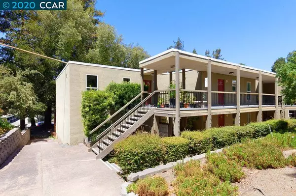 Moraga, CA 94556,651 Moraga Rd #1