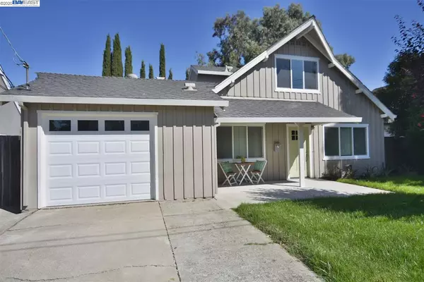 Concord, CA 94521,1416 Canterbury Dr