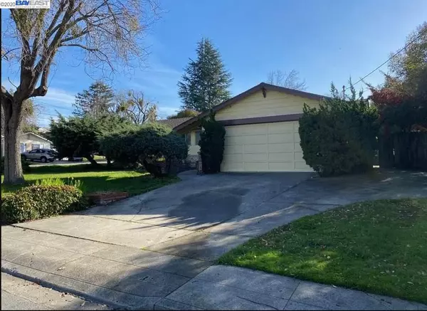 Fremont, CA 94539,3124 Bruce Dr