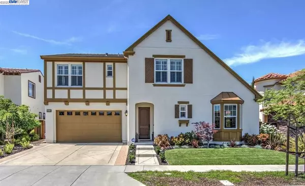 3221 Griffon St, Danville, CA 94506