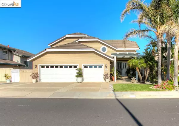 2011 Windward Point, Discovery Bay, CA 94505