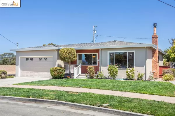 Richmond, CA 94804,1300 Mariposa St