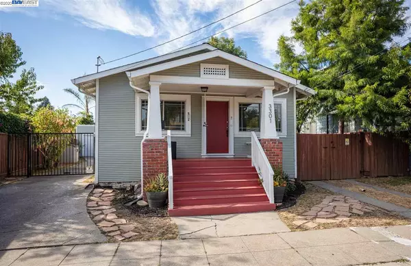 3301 Vale Ave, Oakland, CA 94619