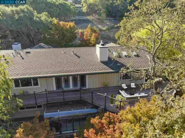 683 Ironbark Cir, Orinda, CA 94563