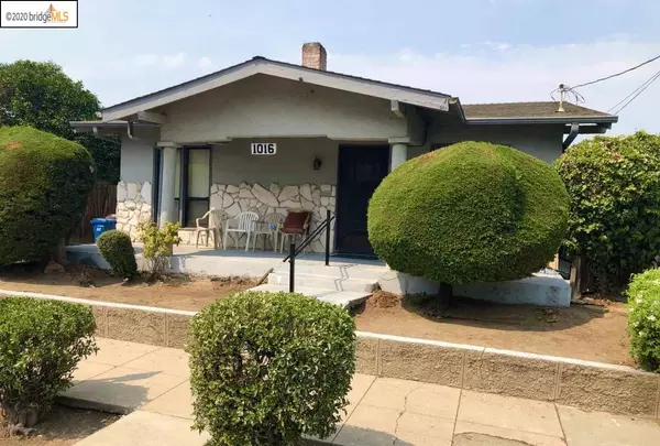 1016 G St, Antioch, CA 94509