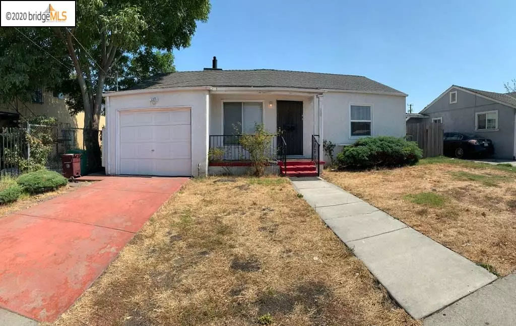 Oakland, CA 94621,924 71st Avenue