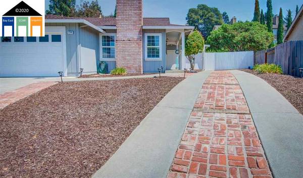 1788 Ellie Ct, Benicia, CA 94510