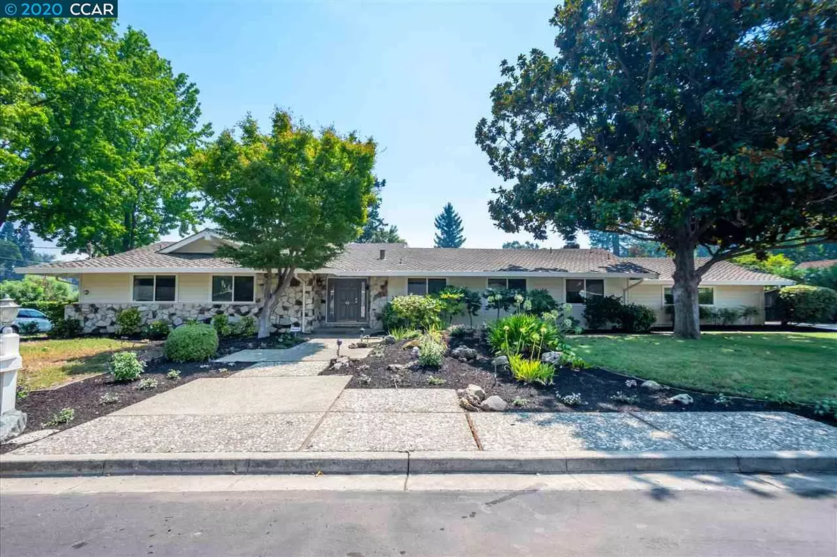 Danville, CA 94526,61 Emerald Dr