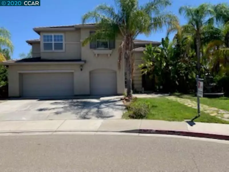 5003 Nortonville Ct, Antioch, CA 94531