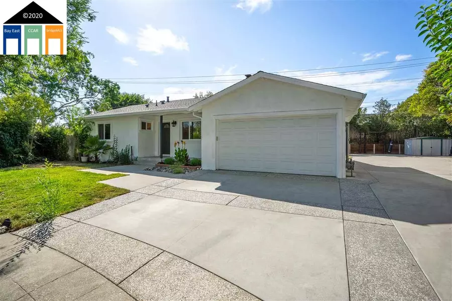 7641 Sharon Ct, Dublin, CA 94568