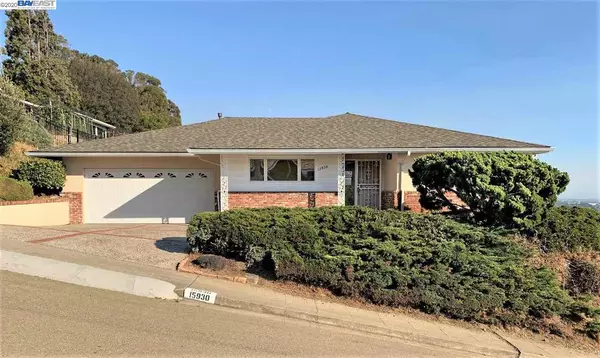 San Leandro, CA 94578,15930 Cambrian Dr