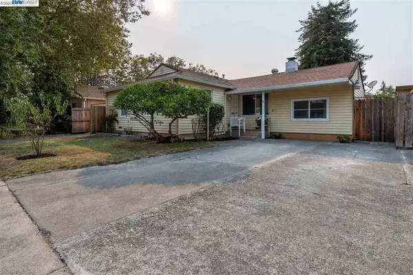 San Lorenzo, CA 94580,281 Via Lucero