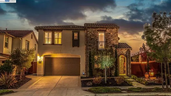 5639 Evolene St, Danville, CA 94506