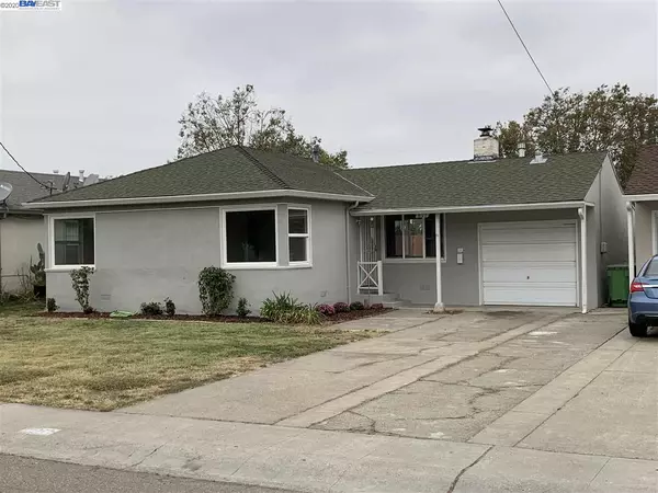 817 Via Mariposa, San Lorenzo, CA 94580