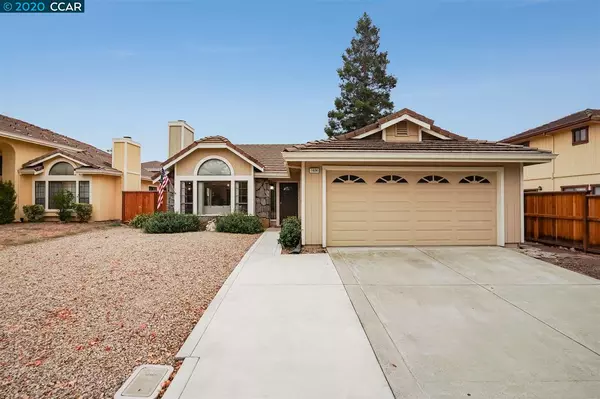 1604 West Street, Concord, CA 94521