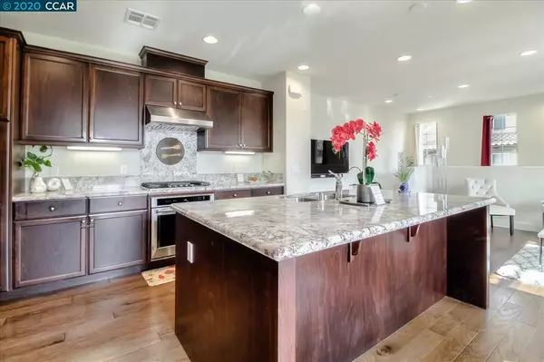 1024 S Monarch, San Ramon, CA 94582