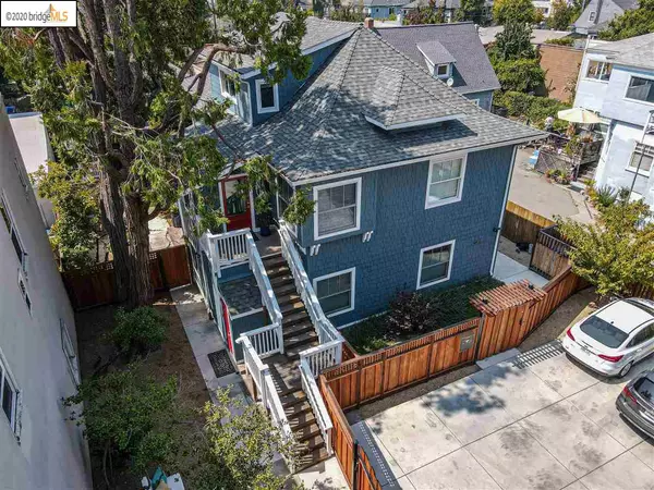 3046 Telegraph Ave #1, Berkeley, CA 94705