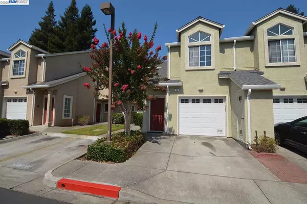 24 Trestle Dr, Hayward, CA 94544