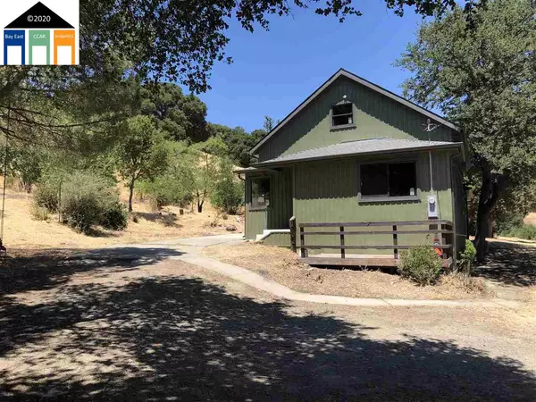 2650 Franklin Canyon Rd, Martinez, CA 94553