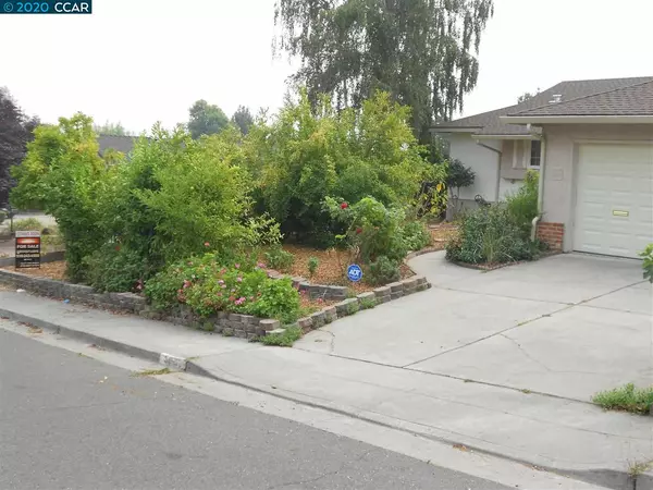 Richmond, CA 94803,3456 Stewarton Dr