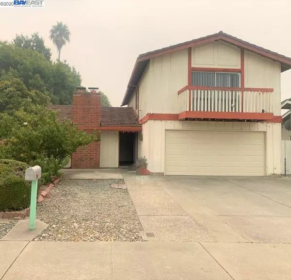 3306 San Pedro Ct, Union City, CA 94587