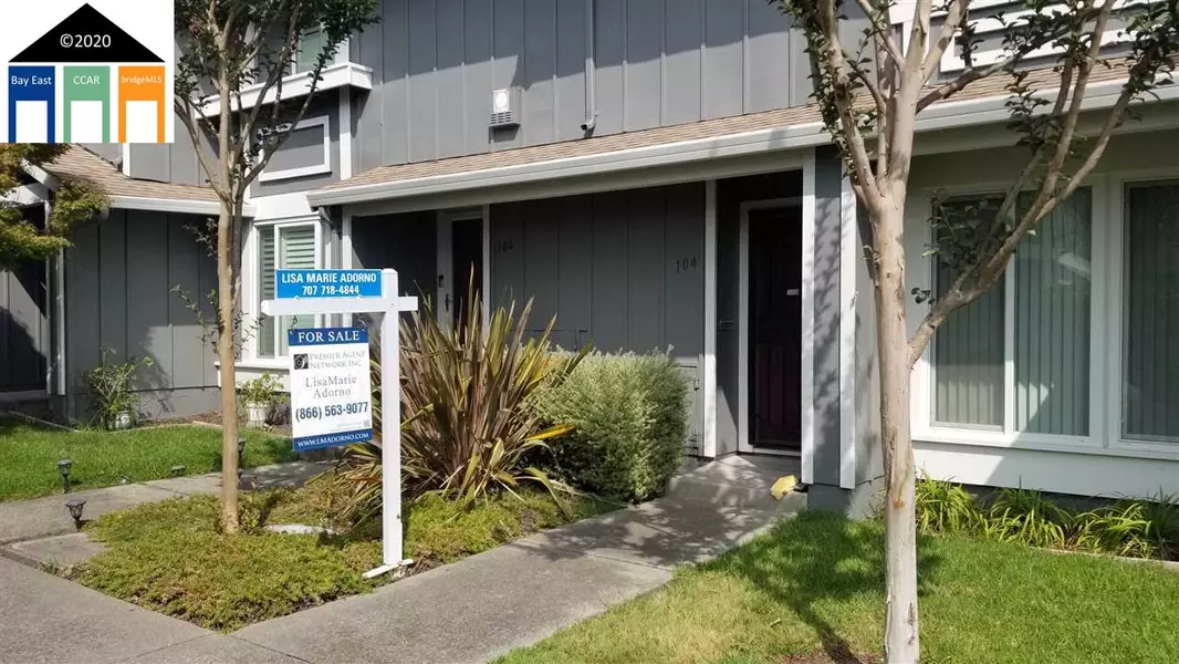 104 Park Lane, Richmond, CA 94803