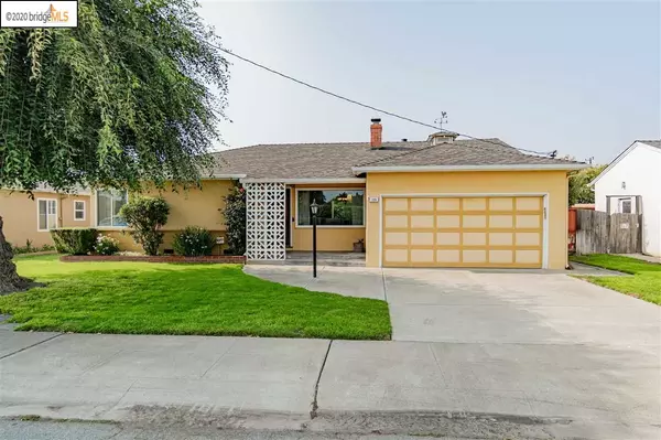 139 Florence St, Hayward, CA 94541