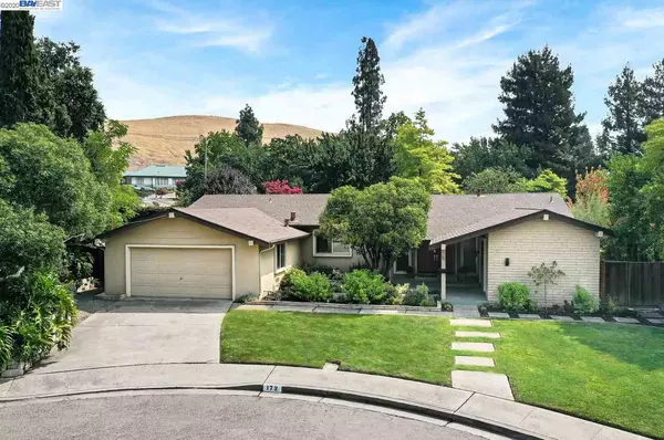 172 Winged Foot Pl, San Ramon, CA 94583