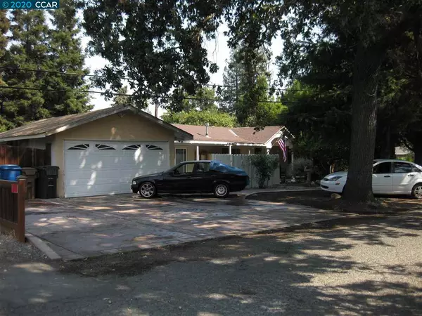 Pleasant Hill, CA 94523,1850 Lucille Ln