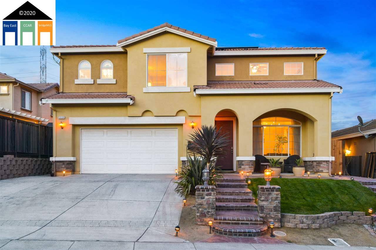 2509 El Fresco Dr, Pittsburg, CA 94565